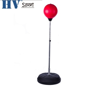 Ensemble <span class=keywords><strong>de</strong></span> <span class=keywords><strong>sac</strong></span> <span class=keywords><strong>de</strong></span> <span class=keywords><strong>frappe</strong></span> autoportant en PU réglable pour enfants et adultes - Product Image 2