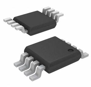 Circuit intégré PCA9617ADP IC REDRIVER I2C 1CH 1MHZ 8TSSOP Offre Spéciale - Product Image 2