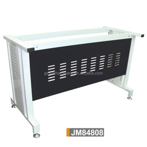 Có thể điều chỉnh văn phòng Bảng khung kim loại gấp chân cơ sở chiều cao-có thể điều chỉnh bàn với có thể tháo rời các tính năng đồ nội thất chân - Product Image 4