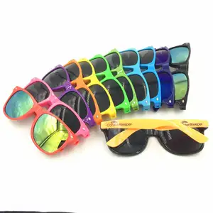 Designer Sunglasses Hot Promotional Gift Customer Own Logo Sunglasses OEM Fashion Sun Glasses 2023