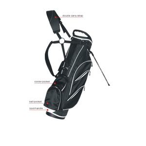 New Style <strong>Golf</strong> <strong>Bag</strong> Shoulder <strong>Strap</strong> - Product Image 1