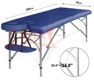 <span class=keywords><strong>Ceragem</strong></span> precio, portátiles mesa de masaje, cama de masaje - Product Image 2