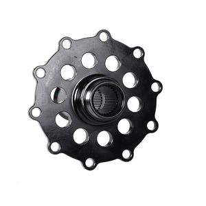 Bobine Ultra légère <span class=keywords><strong>de</strong></span> l'arrière pour voitures, Performance coffret <span class=keywords><strong>de</strong></span> <span class=keywords><strong>course</strong></span>, moteur <span class=keywords><strong>de</strong></span> cercle - Product Image 2
