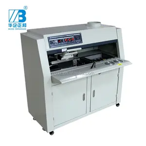 Semi Automatic Lead Free Welding Machine / Automatic Dip Soldering Machine