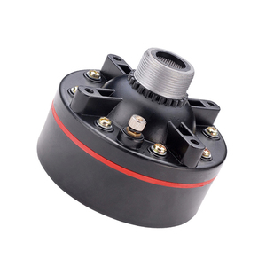 スピーカー用ネオジム強力圧縮ドライバー - Product Image 3