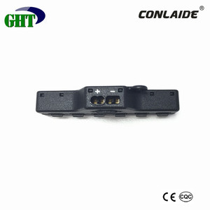 1 <strong>in</strong> 6 Out Quick Connecting <strong>Push</strong> <strong>in</strong> Wire Connector for <strong>LED</strong> Light - Product Image 3