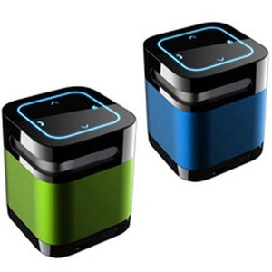 Nuevos productos 2015 producto innovador mini <span class=keywords><strong>altavoz</strong></span> del bluetooth para teléfono móvil - Product Image 2