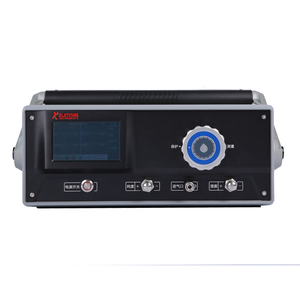 Analyseur de gaz <span class=keywords><strong>SF6</strong></span> complet portable RA912F, laser à gaz <span class=keywords><strong>SF6</strong></span> - Product Image 2