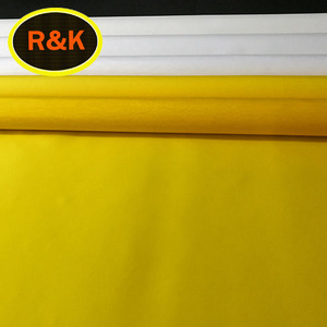 Dệt 12-460 <span class=keywords><strong>Mesh</strong></span> 100% <span class=keywords><strong>Polyester</strong></span> Monofilament Màn Hình In Lụa Bolting Màn Hình - Product Image 4