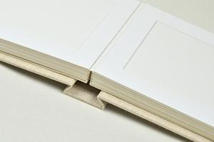 <span class=keywords><strong>Album</strong></span> <span class=keywords><strong>Fotografico</strong></span> in Pelle Personalizzato 6x4 Formato A5 - Product Image 2