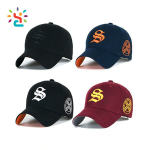 <span class=keywords><strong>Gorra</strong></span> de Béisbol de Alta Calidad, <span class=keywords><strong>Gorra</strong></span> Deportiva <span class=keywords><strong>Negra</strong></span> con Bordado Promocional, <span class=keywords><strong>Gorra</strong></span> de Béisbol Bordada Personalizada Nueva - Product Image 6