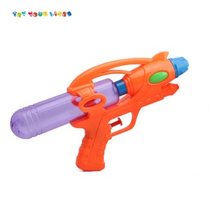 Shantou fabbrica all'ingrosso giocattoli estivi pistola ad acqua ad aria pistola ad acqua economica - Product Image 2