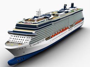 Professionele Aangepaste Metalen <span class=keywords><strong>Cruise</strong></span> Miniatuur Model Oem 20 Jaar Voor Model Schip <span class=keywords><strong>Cruise</strong></span> - Product Image 2
