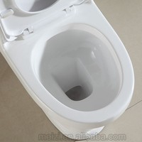 Flush sec Sans Eau Chimique Facile Prix de Toilette