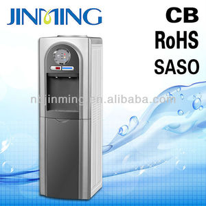 Producto de la venta caliente traje a casa y la oficina con bloqueo de seguridad para niños de pie dispensador de agua - Product Image 2