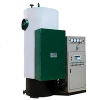 High Tech 200kw Electric Boiler Of Industrial Capacity - Alibaba.com