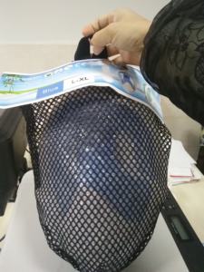 หน้ากากดำน้ำแบบเต็มหน้า รุ่นอัพเกรด ราคาประหยัด หายใจง่าย สำหรับผู้ใหญ่และเด็ก - Product Image 6