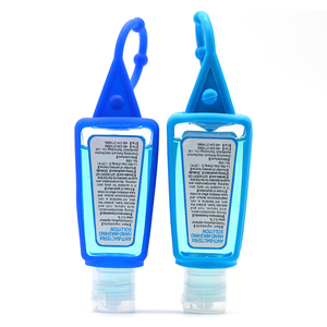 Gel Desinfectante <span class=keywords><strong>de</strong></span> <span class=keywords><strong>Manos</strong></span> Portátil Mini <span class=keywords><strong>de</strong></span> 30 ml al por Mayor en Jabón Líquido para <span class=keywords><strong>Manos</strong></span> - Product Image 6