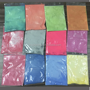 Color Change by Temperature <strong>Thermochromic</strong> Pigment <strong>Powder</strong> Thermal Pigment for Screen Printing