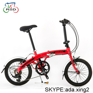 E Commerce Drop Shipping folding bike price India; Folding bike Japan - Product Image 5