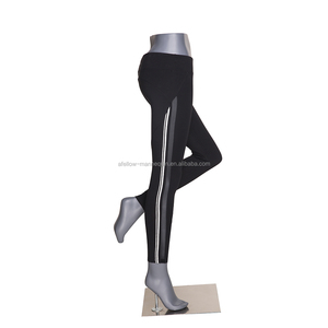 Maniquí de muñeca simulada para <span class=keywords><strong>mujer</strong></span>, pierna femenina, en venta, maniquí deportivo para <span class=keywords><strong>mujer</strong></span>, pantalones vaqueros, pierna - Product Image 5