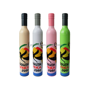 Chai Hình Khuyến Mại Gấp Ô, Chai Rượu Vang Ô - Product Image 1