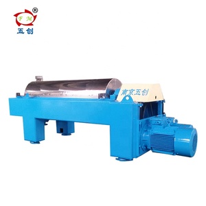 אוטומטי דיסק שמן צנטריפוגה קר עיתונות זית - Product Image 6
