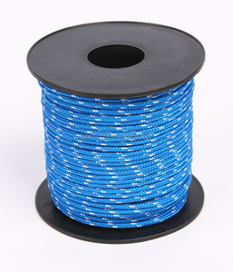 Nyon cuerda trenzada 6mm para el embalaje - Product Image 2