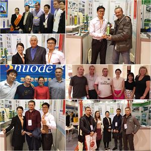 Chuyên nghiệp và đa năng 750ml đóng cửa di động cao mở rộng bọt cho cách nhiệt và niêm phong <span class=keywords><strong>PU</strong></span> bọt - Product Image 5