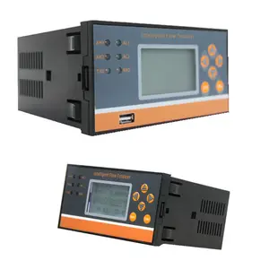 נתונים יצוא USB ממשק אינטליגנטי זרימת totalizer - Product Image 1