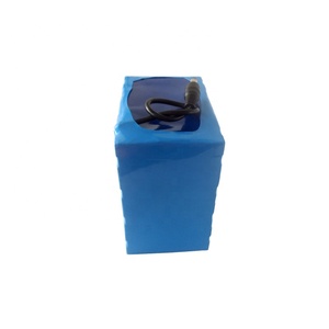 可充电<span class=keywords><strong>3.2V</strong></span> 50AH 26650锂离子电池Lifepo4 50Ah电池组 - Product Image 4