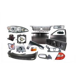 Nuovo Paraurti Posteriore per Auto Accessori Auto HO1115102 per <span class=keywords><strong>Honda</strong></span> CR-V 2012-2014 - Product Image 5