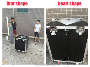 D-097 large stock bubble cloud, the machine - Product Image 3