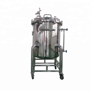 304 IBC En Acier inoxydable 1000 litres L'ONU 31A/Y l'approbation marchandises <span class=keywords><strong>dangereuses</strong></span> réservoir de stockage - Product Image 6