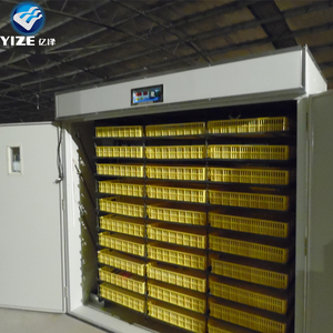 Công Nghệ Mới Gà Trứng Lồng Ấp Hatcher Cho Bán Tự Động Trứng Quay Đầy Đủ Tự Động 8-12 Năm 25-30c - Product Image 3