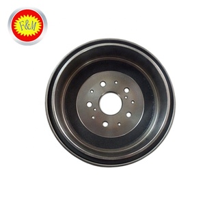 Pièces détachées automobiles à <span class=keywords><strong>prix</strong></span> fabricant, <span class=keywords><strong>tambour</strong></span> de <span class=keywords><strong>frein</strong></span> arrière OEM 42431-0K080 - Product Image 4