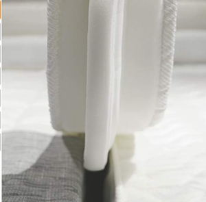 Mousse confortable Lit Pont Matelas Connecteur - Product Image 2