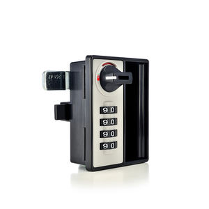 N9-4S-3 Combination Keyless Lock - Product Image 1