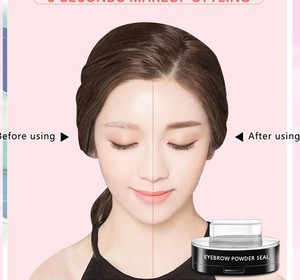 Yebrow-sello cosmético impermeable, alette - Product Image 5