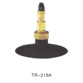 صمام الإطارات tr218A