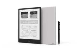 <span class=keywords><strong>Libre</strong></span>, lectura, escritura mejor rendimiento E-nota E-reader gestion nota Plus - Product Image 2