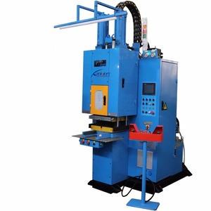 Xe niêm phong khớp Máy làm 30 tấn <span class=keywords><strong>EPDM</strong></span> C khung cao su máy ép phun cho nối xe niêm phong hệ thống - Product Image 2