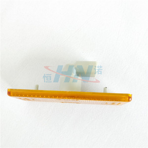 <span class=keywords><strong>Ricambi</strong></span> <span class=keywords><strong>Auto</strong></span> per Camion, Lampada Laterale a LED per Mercedes Benz 0005445411/0005445211 - Product Image 6
