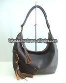 Bolso de cuero para mujer