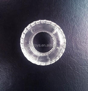 Bague <span class=keywords><strong>de</strong></span> pénis en caoutchouc TPR pour hommes, prix d'usine gratuit échantillon <span class=keywords><strong>de</strong></span> pneu, anneau <span class=keywords><strong>de</strong></span> pénis - Product Image 3
