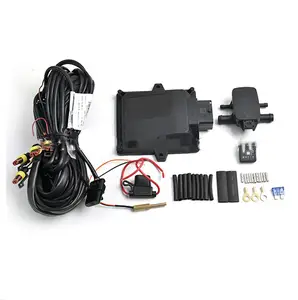 Hot Selling Auto Parts Electronic kit ecu kits for injection system