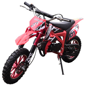 Offre Spéciale Grandes Roues 49cc tirer Partir Kids Cross Motos - Product Image 1