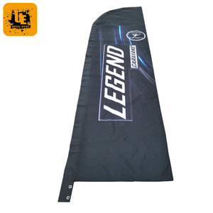 Más tamaños feria pluma Beach banner bandera <span class=keywords><strong>para</strong></span> la publicidad - Product Image 1