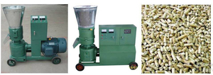 Machine de fabrication de granulés de <span class=keywords><strong>bois</strong></span> de biomasse, broyeur de <span class=keywords><strong>bois</strong></span> - Product Image 3