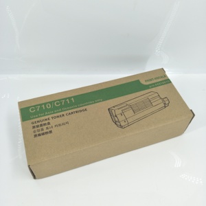 Cartuccia Toner Bianco HITEK Compatibile <span class=keywords><strong>per</strong></span> <span class=keywords><strong>Stampanti</strong></span> <span class=keywords><strong>Laser</strong></span> Bianche OKI C711 WT C711WT 8432WT 44318661 - Product Image 5
